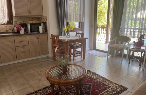 Dalyan City Center Apartment | Avocado Suites