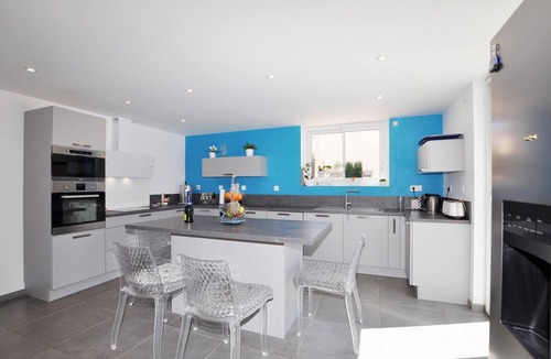 Las Bigues House | Awesome home in Canet-en-Roussillon