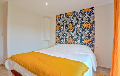 La Hague House | Awesome Home In Flottemanville-Hague With Wifi