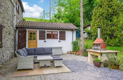Lohitzun-Oyhercq House | Awesome home in Lohitzun-Oyhercq