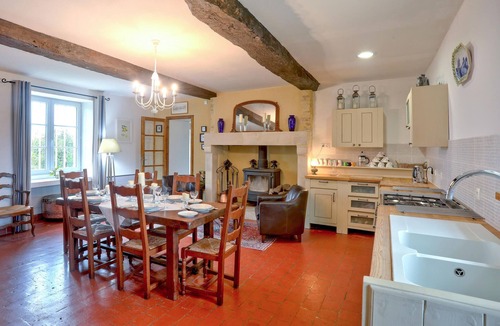 Appeville House | Awesome home in Appeville with WiFi