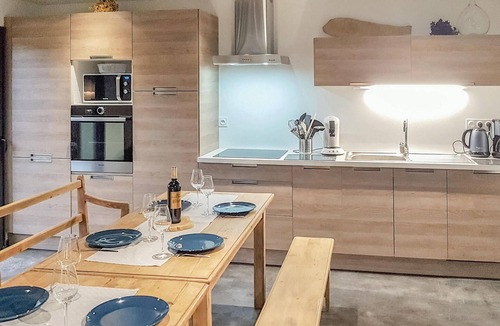 Bannalec House | Awesome home in Bannalec with WiFi
