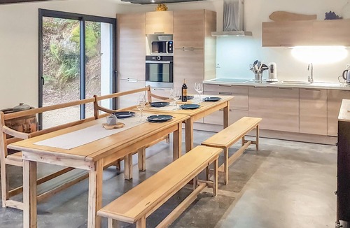 Bannalec House | Awesome home in Bannalec with WiFi