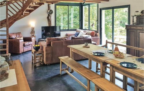 Bannalec House | Awesome Home In Bannalec With Wifi