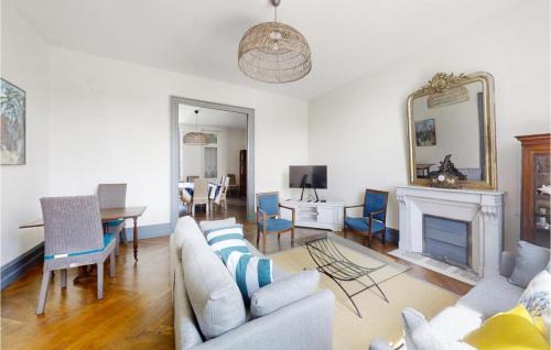 Etaules House | Awesome Home In Étaules With Wifi