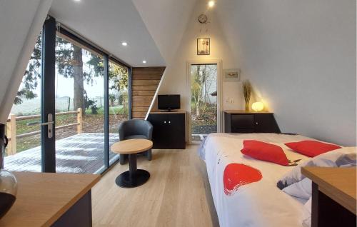 Herry House | Awesome Home In Herry With Heated Swimming Pool