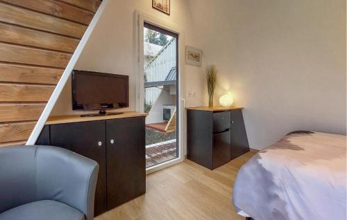 Herry House | Awesome Home In Herry With Heated Swimming Pool