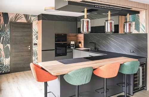 Landivisiau House | Awesome home in Landivisiau with sauna