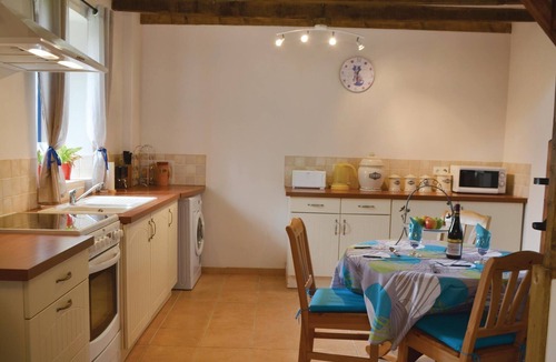 Le Faouet House | Awesome home in Le Faouët with WiFi