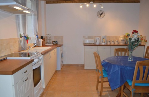 Le Faouet House | Awesome home in Le Faouët with WiFi