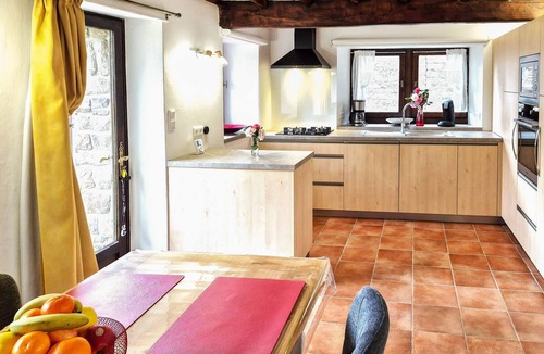 Plehedel House | Awesome home in Pléhédel with WiFi