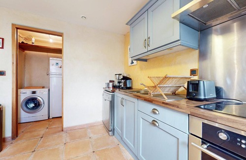 Loguivy House | Awesome home in Ploubazlanec