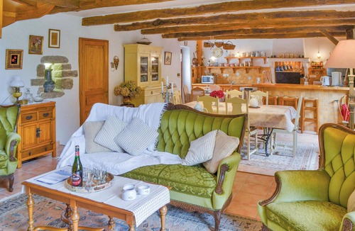 Tregunc House | Awesome home in Trégunc with WiFi