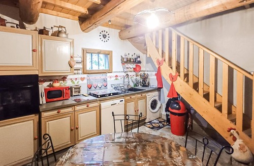 Valleraugue House | Awesome home in Val d'Aigoual