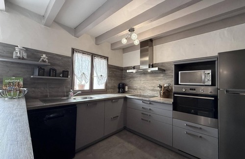 Sare House | Axuri-alde - Sare - Gîte