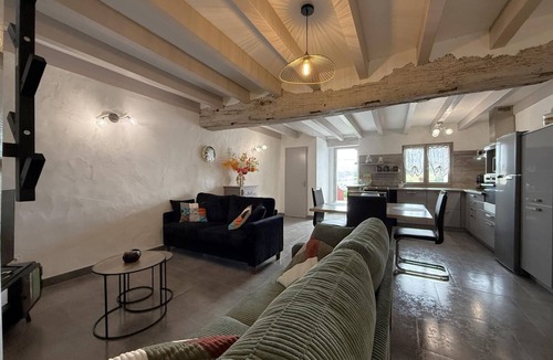 Sare House | Axuri-alde - Sare - Gîte