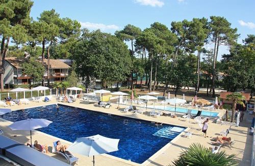 Ronce-les-Bains Resort | Azureva Club Ronce les Bains
