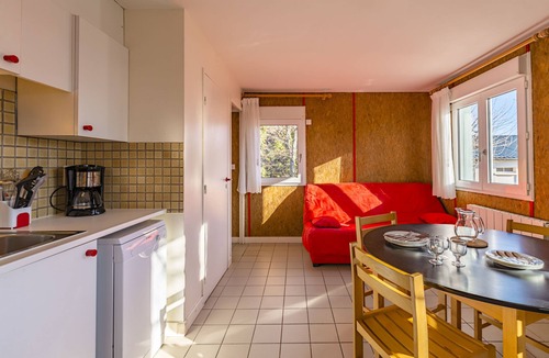 Jassat Hotel | Azureva Murol