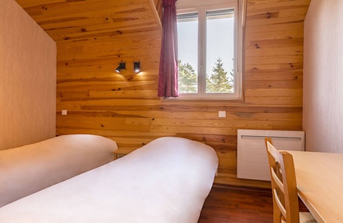 Jassat Hotel | Azureva Murol