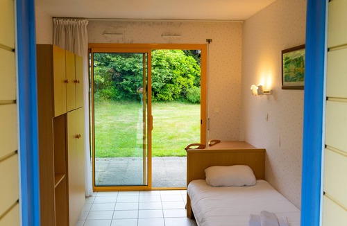 Tregunc Hotel | Azureva Tregunc