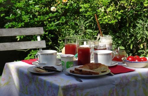 Trampot Bed & Breakfast | Bévau - B&B bio