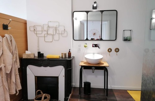 Le Puy-en-Velay Bed & Breakfast | B&B 43 4