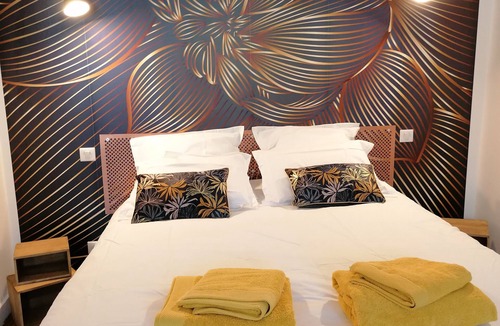 Le Puy-en-Velay Bed & Breakfast | B&B 43 4