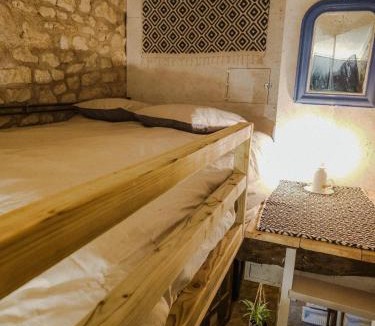 Marcilly-sur-Vienne Bed & Breakfast | B&B BienViennue