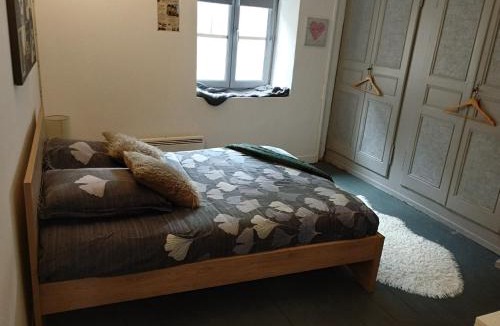 Treguier Bed & Breakfast | B&B Colvestre