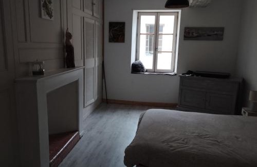 Treguier Bed & Breakfast | B&B Colvestre