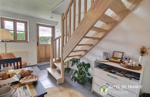 Sibiril Bed & Breakfast | B&b entre Campagne et Mer