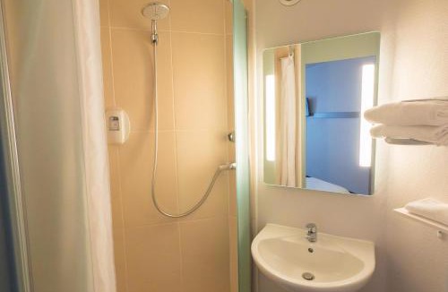 Beaucouze Hotel | B&B HOTEL Angers 2 Université