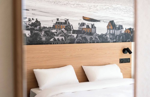 Bayeux Hotel | B&B Hotel Bayeux