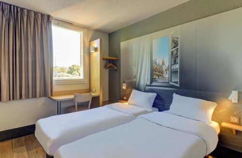 Savigny-les-Beaune Hotel | B&B HOTEL BEAUNE Nord