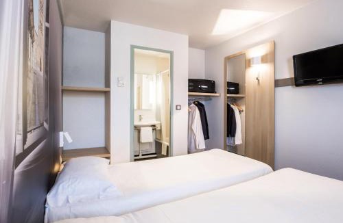 Nouan-sur-Loire Hotel | B&B HOTEL Blois Sud Vineuil