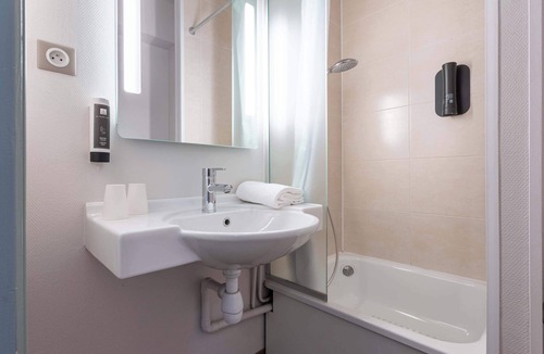 Bourges Hotel | B&B HOTEL Bourges (2)