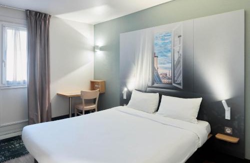 Bretigny-sur-Orge Hotel | B&B HOTEL Bretigny-sur-Orge