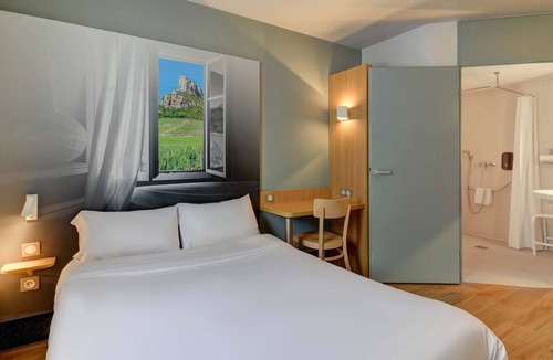 Saint-Remy Hotel | B&B HOTEL Chalon-sur-Saône Sud