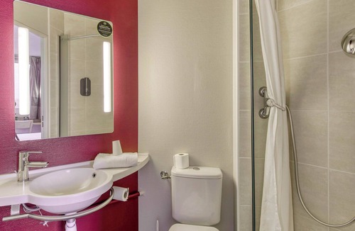 Gerzat Hotel | B&B HOTEL Clermont-Ferrand Gerzat 1