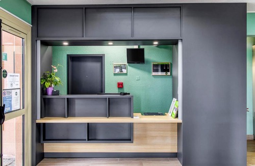 Gerzat Hotel | B&B HOTEL Clermont-Ferrand Gerzat