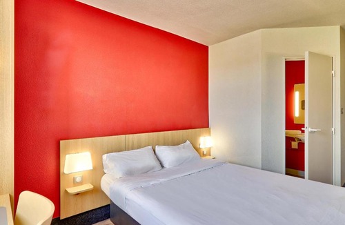 Gerzat Hotel | B&B HOTEL Clermont-Ferrand Gerzat