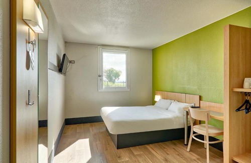 Gerzat Hotel | B&B HOTEL Clermont-Ferrand Gerzat