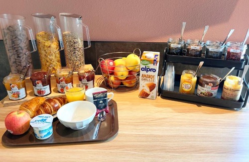 Riom Hotel | B&B HOTEL Clermont-Ferrand Nord Riom