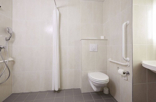 Lisses Hotel | B&B HOTEL Evry Lisses (1)
