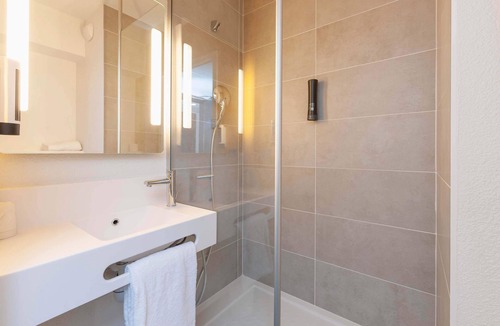 Saint-Geours-de-Maremne Hotel | B&B HOTEL Saint-Geours-De-Maremne Hossegor