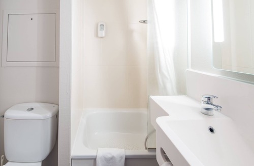 Betting Hotel | B&B HOTEL Freyming-Merlebach