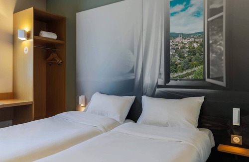 Betting Hotel | B&B HOTEL Freyming-Merlebach