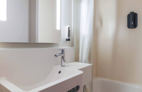 Betting Hotel | B&B HOTEL Freyming-Merlebach