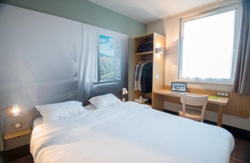 Betting Hotel | B&B HOTEL Freyming-Merlebach
