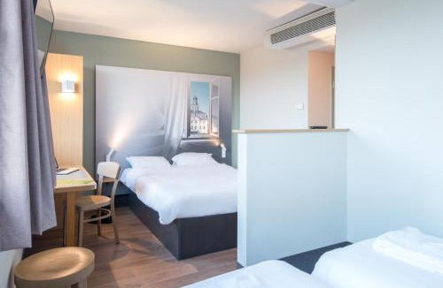 Betting Hotel | B&B HOTEL Freyming-Merlebach